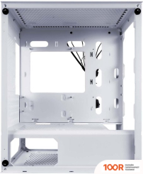 Корпус 1stPlayer TRILOBITE T3-G (БЕЛЫЙ) (120140)