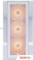 Корпус 1stPlayer TRILOBITE T3 ARGB T3-WH-4F7-W (120138)