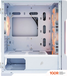 Корпус 1stPlayer TRILOBITE T3 ARGB T3-WH-4F7-W (120138)