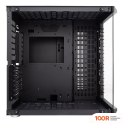 Корпус 1stPlayer STEAMPUNK SP9 (ЧЕРНЫЙ) (120134)