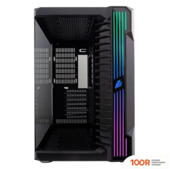 Корпус 1stPlayer STEAMPUNK SP9 (ЧЕРНЫЙ) (120134)