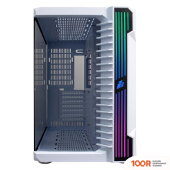 Корпус 1stPlayer STEAMPUNK SP9 (БЕЛЫЙ) (120133)