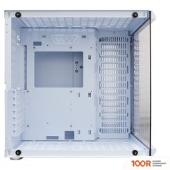 Корпус 1stPlayer STEAMPUNK SP9 (БЕЛЫЙ) (120133)