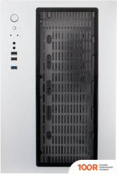 Корпус 1stPlayer STEAM PUNK SP8-WH-G3 (120130)