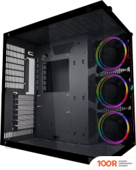 Корпус 1stPlayer STEAM PUNK SP8-G3 (120129)