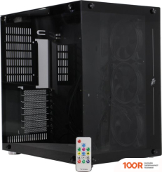 Корпус 1stPlayer STEAM PUNK SP8-G3 (120129)