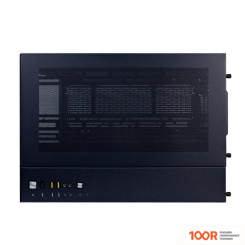 Корпус 1stPlayer STEAM PUNK SP7 (ЧЕРНЫЙ) (120126)