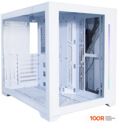 Корпус 1stPlayer STEAM PUNK SP7 (БЕЛЫЙ) (120125)