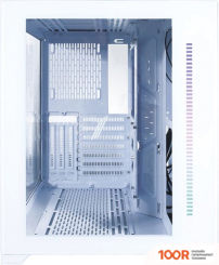 Корпус 1stPlayer STEAM PUNK SP7 (БЕЛЫЙ) (120125)