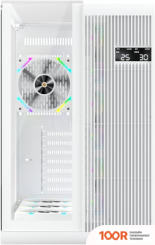 Корпус 1stPlayer RT7 RT7-WH (БЕЛЫЙ) (120124)