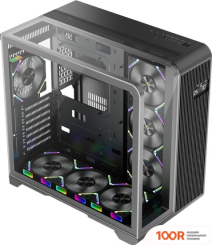 Корпус 1stPlayer RT7 RT7-BK (ЧЕРНЫЙ) (120123)