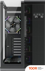 Корпус 1stPlayer RT7 RT7-BK (ЧЕРНЫЙ) (120123)