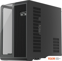 Корпус 1stPlayer RT7 RT7-BK (ЧЕРНЫЙ) (120123)