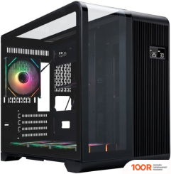 Корпус 1stPlayer RT6 ARGB (ЧЕРНЫЙ) (120122)