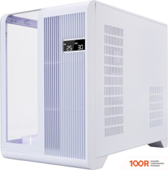 Корпус 1stPlayer RT6 ARGB (БЕЛЫЙ) (120121)