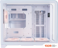 Корпус 1stPlayer RT6 ARGB (БЕЛЫЙ) (120121)