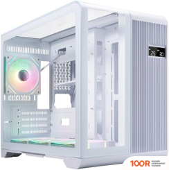 Корпус 1stPlayer RT6 ARGB (БЕЛЫЙ) (120121)