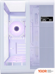 Корпус 1stPlayer RT6 ARGB (БЕЛЫЙ) (120121)