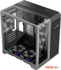 Корпус 1stPlayer RT5 RT5-BK (ЧЕРНЫЙ) (120119)