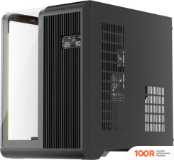 Корпус 1stPlayer RT5 RT5-BK (ЧЕРНЫЙ) (120119)