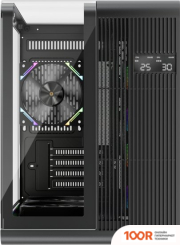 Корпус 1stPlayer RT5 RT5-BK (ЧЕРНЫЙ) (120119)