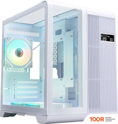 Корпус 1stPlayer RT5 ARGB (БЕЛЫЙ) (120117)