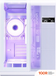 Корпус 1stPlayer RT5 ARGB (БЕЛЫЙ) (120117)