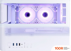 Корпус 1stPlayer RT5 ARGB (БЕЛЫЙ) (120117)