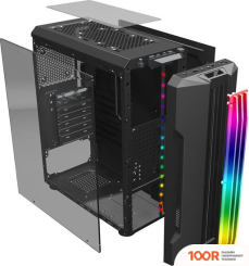 Корпус 1stPlayer RAINBOW R3 R3-A-1R1 (120114)