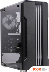 Корпус 1stPlayer RAINBOW R3 R3-A-1R1 (120114)