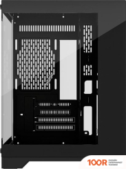 Корпус 1stPlayer MV5-TRANSPARENT (ЧЕРНЫЙ) (120111)