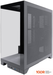 Корпус 1stPlayer MIKU MI8 (ЧЕРНЫЙ) (120107)