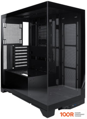 Корпус 1stPlayer MIKU MI8 (ЧЕРНЫЙ) (120107)