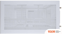 Корпус 1stPlayer MIKU MI8 (БЕЛЫЙ) (120106)