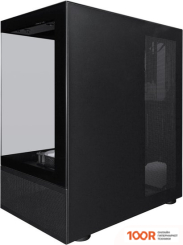 Корпус 1stPlayer MIKU MI7-A ARGB (ЧЕРНЫЙ) (120105)