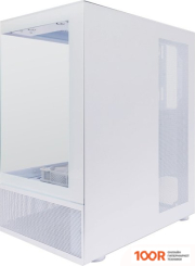 Корпус 1stPlayer MIKU MI7-A ARGB (БЕЛЫЙ) (120104)