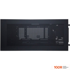 Корпус 1stPlayer MIKU MI6 (ЧЕРНЫЙ) (120097)