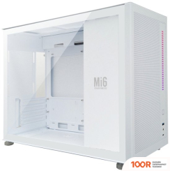 Корпус 1stPlayer MIKU MI6 (БЕЛЫЙ) (120096)