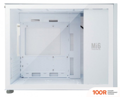 Корпус 1stPlayer MIKU MI6 (БЕЛЫЙ) (120096)