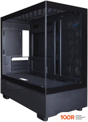 Корпус 1stPlayer MIKU MI5-BK (120094)