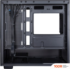 Корпус 1stPlayer MIKU MI5-BK (120094)