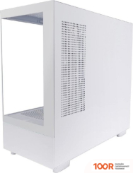 Корпус 1stPlayer MIKU MI5 ARGB (БЕЛЫЙ) (120092)