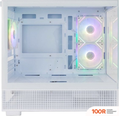 Корпус 1stPlayer MIKU MI5 ARGB (БЕЛЫЙ) (120092)