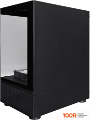 Корпус 1stPlayer MIKU MI2-A ARGB (ЧЕРНЫЙ) (120091)