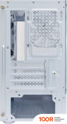 Корпус 1stPlayer MIKU MI2-A ARGB (БЕЛЫЙ) (120090)