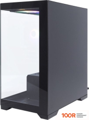 Корпус 1stPlayer MIKU MI2 (ЧЕРНЫЙ) (120087)