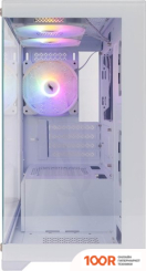 Корпус 1stPlayer MIKU MI2 (БЕЛЫЙ) (120086)