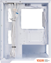 Корпус 1stPlayer MIKU MI2 (БЕЛЫЙ) (120086)