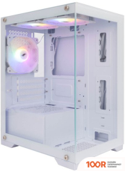 Корпус 1stPlayer MIKU MI2 (БЕЛЫЙ) (120086)