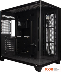 Корпус 1stPlayer MEGAVIEW MV8-TP (ЧЕРНЫЙ) (120085)